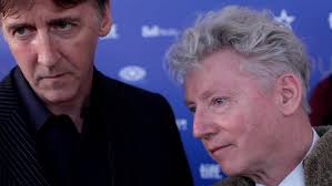 The Lady in Number 6