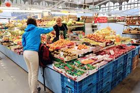 Alimentation Saison Par Saison Quels Sont Les Fruits Et Legumes Qu Il Faut Consommer