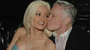 Holly Madison Says Hugh Hefner Took Non-Consensual, Sexually Explicit  Photos Of Her