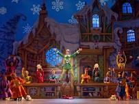 Elf - The Musical