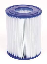 Cartouche Filtre Piscine Bestway Type Ii Pack De 2 Lot De Filtres 58094