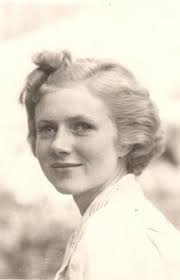 Grace Harding Obituary (2014)