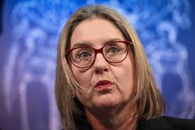 Jacinta Allan's list of broken promises is growing. Instead of being a bug,  it should be a feature