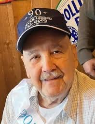 Obituary information for Frank C. Currier