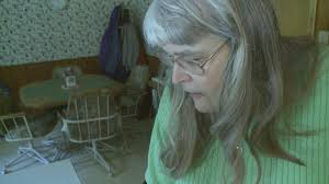 Faith guides her through 47 surgeries