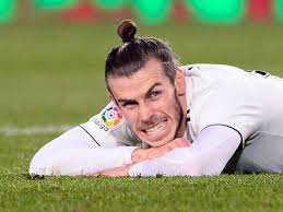 Does gareth bale have tattoos? Gareth Bale To Discuss Real Madrid Future With Carlo Ancelotti After Euro 2021 Football News Times Of India
