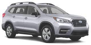 Find your perfect car with edmunds expert reviews, car comparisons, and pricing tools. Subaru Ascent Trim Levels Premium Vs Limited Vs Touring
