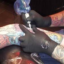 Better cholesterol and triglyceride levels. Tattooed Nevadans Get Shorter Wait Time To Give Blood Las Vegas Local Breaking News Headlines Fox5vegas Com