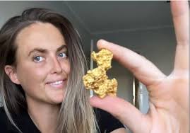 Remind yourself you can do hard things in mining