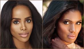 Young & Restless: Who Is Playing Imani, Why Was Leigh Ann Rose Recast