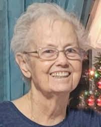 Georgene A. Gricar Obituary December 31, 2023