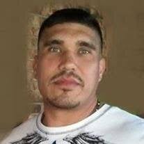 Nathan Griego Obituary