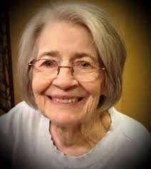 Gladys Elma Thurman Obituary October 23, 2016