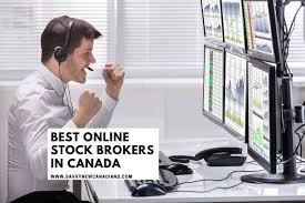 Best crypto trading platforms for active day traders of 2021. Best Online Brokerages And Trading Platforms In Canada 2021