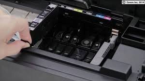 Guía del usuario de airprint. Pixma Ix6850 Setup And Troubleshooting Videos Canon Europe