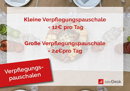 We did not find results for: Verpflegungsmehraufwand Definition Regelungen Steuer