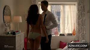 SUITS NUDE SCENES - AZNude
