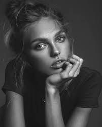 Epingle Sur Portraiture