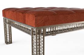 This is a great option. Coffee Table Ottoman Combo 3d Cad Model Library Grabcad