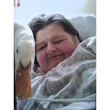 Obituary information for Roberta "Lynn" Robertson