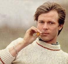 John Moulder Brown