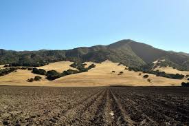 Salinas Valley The Santa Lucias California Photos California Regions California Kids
