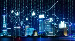 The central bank digital currency would function more like dollars and have widespread acceptance. Regtech The Emergence Of The Next Big Disruptor