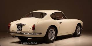 Image result for Giallo 1964 Alfa-Romeo