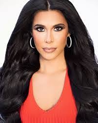 Marlene Begay's Instagram, Twitter & Facebook