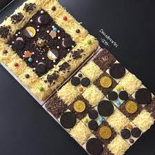 06042019 Cake N Topping Favorites Customer Saya Yg 1 Ini Ya Yg Kayak Begini Ini Lah Beberapa X Repeat Selalu Request Yg Seperti Ini
