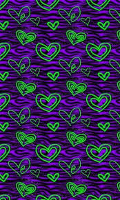 Iphone wallpaper herbst green wallpaper heart wallpaper photo wallpaper wall wallpaper colorful wallpaper background images wallpapers wallpaper backgrounds cute screen savers. Neon Hearts Heart Wallpaper Heart Iphone Wallpaper Animal Print Wallpaper