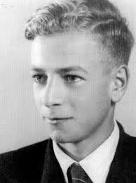 Fel in 't duister zullen bloeien bloemen van gedachtenis De geschiedenis  van de gedenksteen voor de omgekomen leerlingen en do