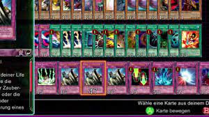 The destruction deck is the best and cheapest then box's.that require only 1000gem and only 10$$$$. Yugioh 5ds Decade Duels Deck Building Best Deck Youtube