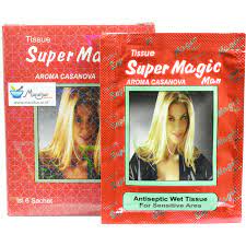 Super magic tissue original & casanova sudah dikenal dapat membantu anda untuk masalah ejakulasi dini sering dialami oleh. Qoo10 Bringing The Best To You