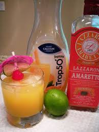 Calories 107 % daily value* 0% total fat 0.1 g grams. Pin On Delicious Drinks