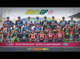 Motogp 08 Mod 2019 By Wingsing Gameplay Valentino Rossi Youtube