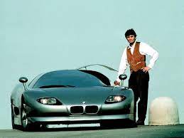 Italdesign Nazca C2 Or Italdesign Nazca M12 As Has Been Labeled Was A Concept Sports Car Designed In 1991 The Bmw Nazca Concept Cars