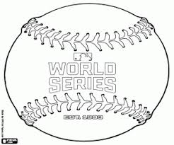 Baseball coloring sheets are a great way to teach your child about the rules and regulations of this game. Baseball Coloring Pages Printable Games