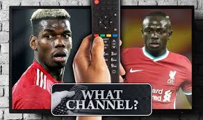 Man utd vs liverpool live! What Channel Is Man Utd Vs Liverpool On Tv Live Stream Kick Off Time For Fa Cup Football Sport Express Co Uk