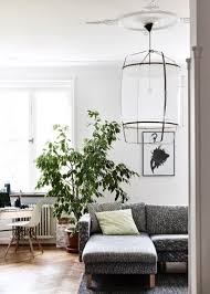 An Ikea Employee S Apartment In Sweden