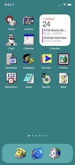 Maybe you would like to learn more about one of these? The Best Ios 14 Home Screens Ideas For Inspiration