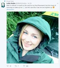 PARAMEDIC HUMANS: How Ambulance crew are using social media and lessons you  can learn