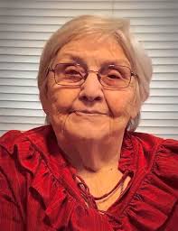 Obituary information for Gloria Ann Courville