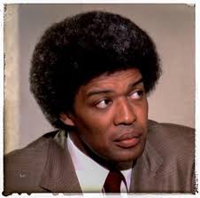 BERNIE CASEY : R.I.P.
