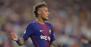 Neymar está fuera del partido contra el barcelona porque todavía no está cien por ciento además de neymar, el psg tendrá otras bajas en el partido. Court Orders Neymar To Pay Barcelona 7 53 Million Dismissing His Case Against Former Club