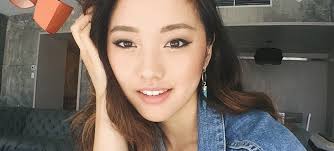 the top asian beauty gers you