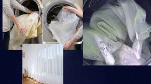 Hep birlikte göz atalım… sararan beyaz çamaşırları limon suyu ile beyazlatma. Tul Perde Nasil Beyazlatilir Tarz Kadin