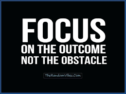 You must stay focused on the end result to achieve. Staying Focused Quotes Stay Focused Focus Quotes Stay Focused Quotes Quotes
