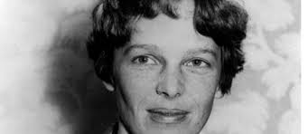 The mystery of Amelia Earhart: US Archives documents declassified