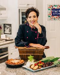 Enlightened Faux Parmesan